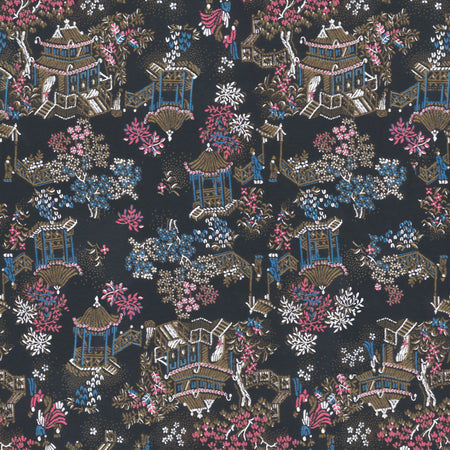 Liang Ting Wallcovering - Hiatus