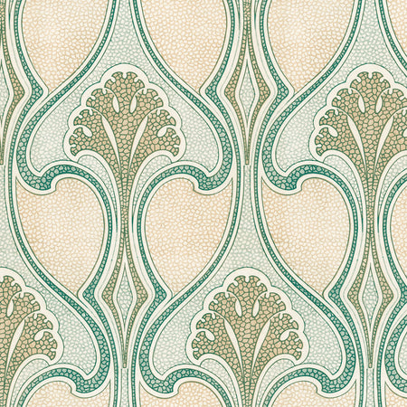 Antoni Wallcovering - Seville