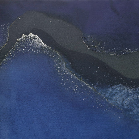 Photogram 5 Mural