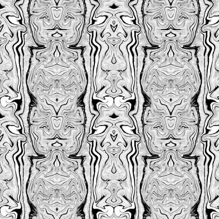 Warble Wallcovering - Smudge