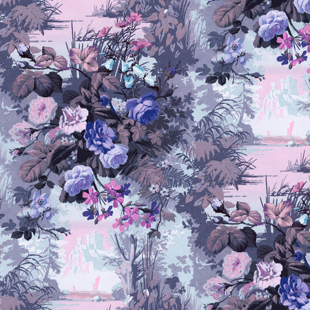 Camelot Wallcovering - Princess