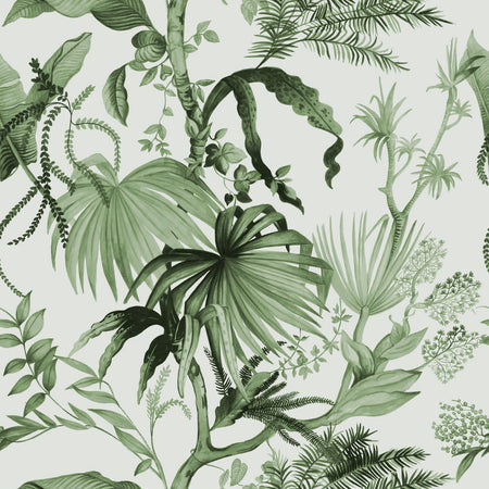Ravine Wallcovering - Frond