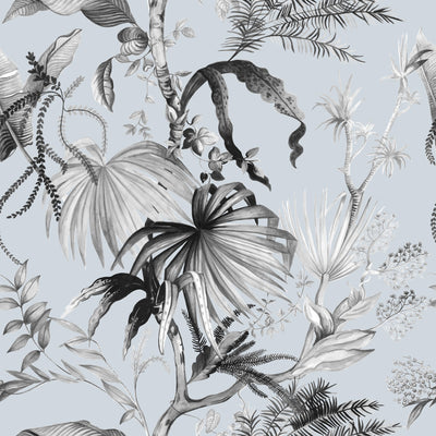 Ravine Wallcovering - Mist