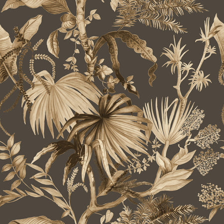 Ravine Wallcovering - Root