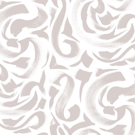 Gesture 4 Wallcovering - Vellum