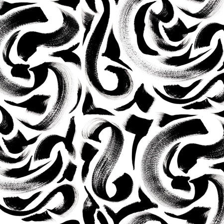 Gesture 4 Wallcovering - Drift