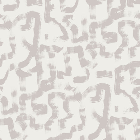 Gesture 8 Wallcovering - Frost