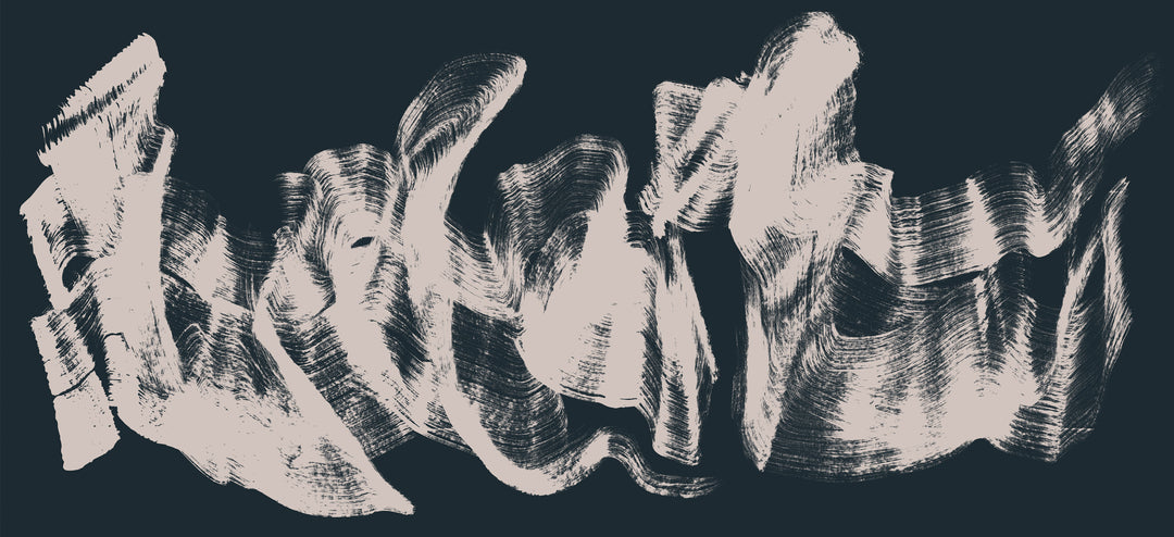 Gesture 9 Mural | Astek