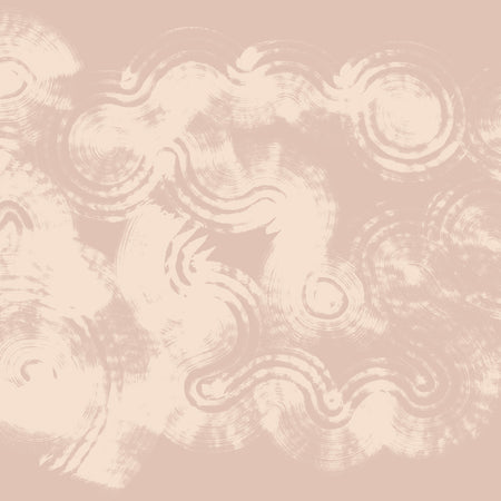 Gesture 11 Mural - Gleam