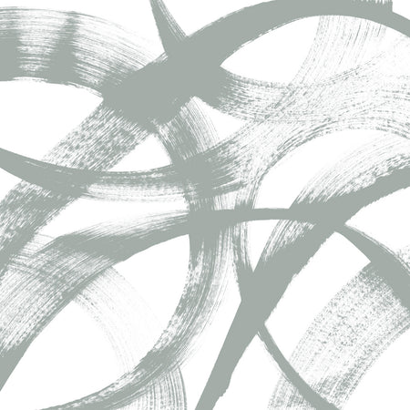 Gesture 14 Mural - Nimbus