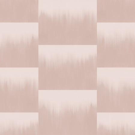 Wavecut Wallcovering - Blush