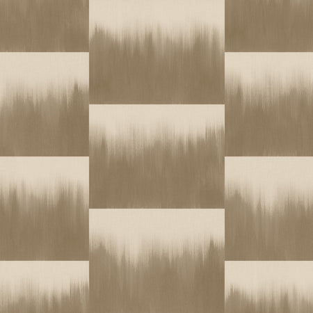 Wavecut Wallcovering - Clay