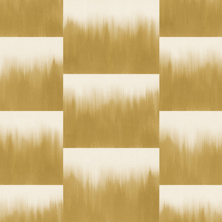 Wavecut Wallcovering - Dandelion