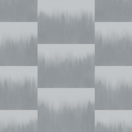 Wavecut Wallcovering - Mist