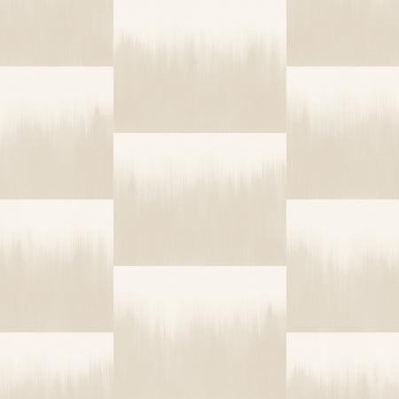 Wavecut Wallcovering - Parchment