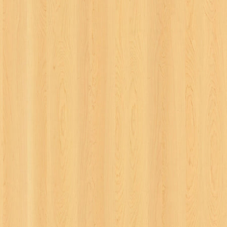 Scandi Maple Faux Wood Wallcovering