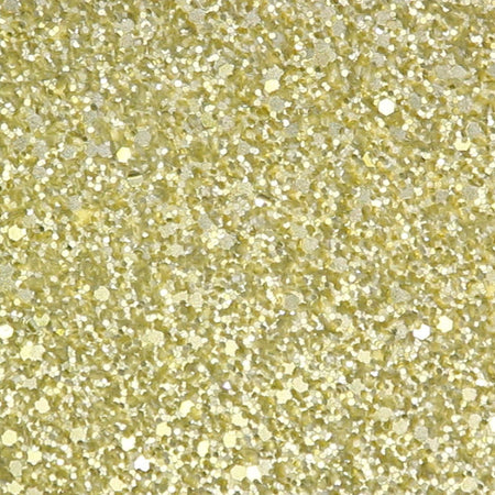 Mixed Sequins Wallcovering - Gold