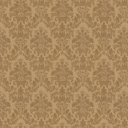 Grandeur Wallcovering - Sienna