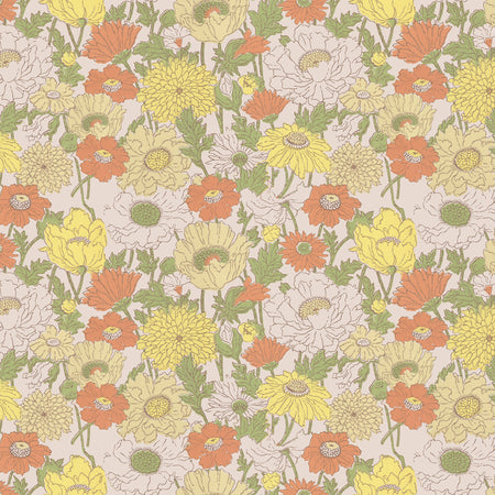 Petula Wallcovering