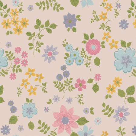 Angie Wallcovering - Cool