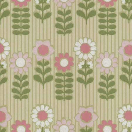 Gracie Wallcovering