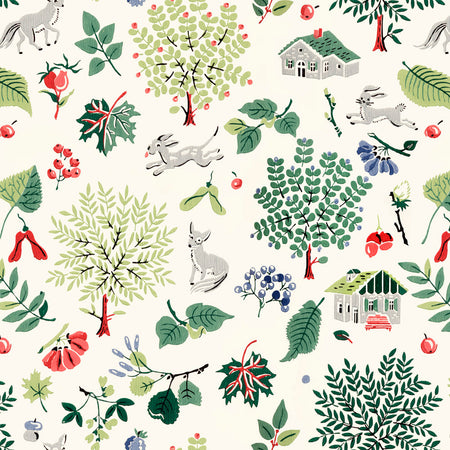 Homestead Wallcovering