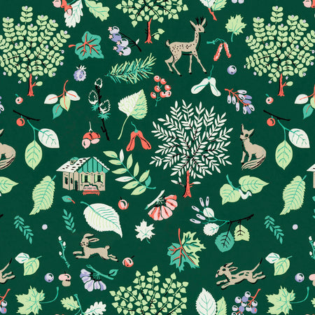Prairie Wallcovering