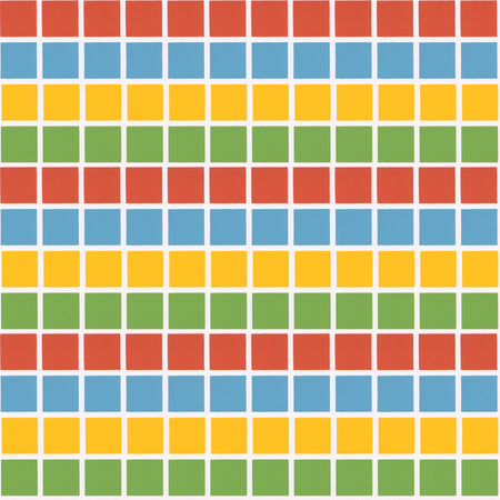 Mod Square Wallcovering