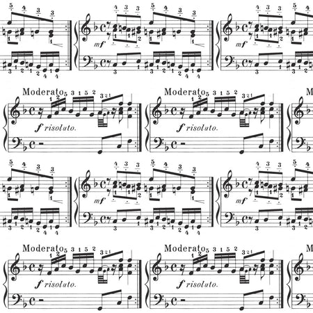 Moderato Wallcovering