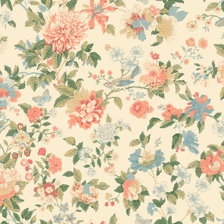 Haven Wallcovering