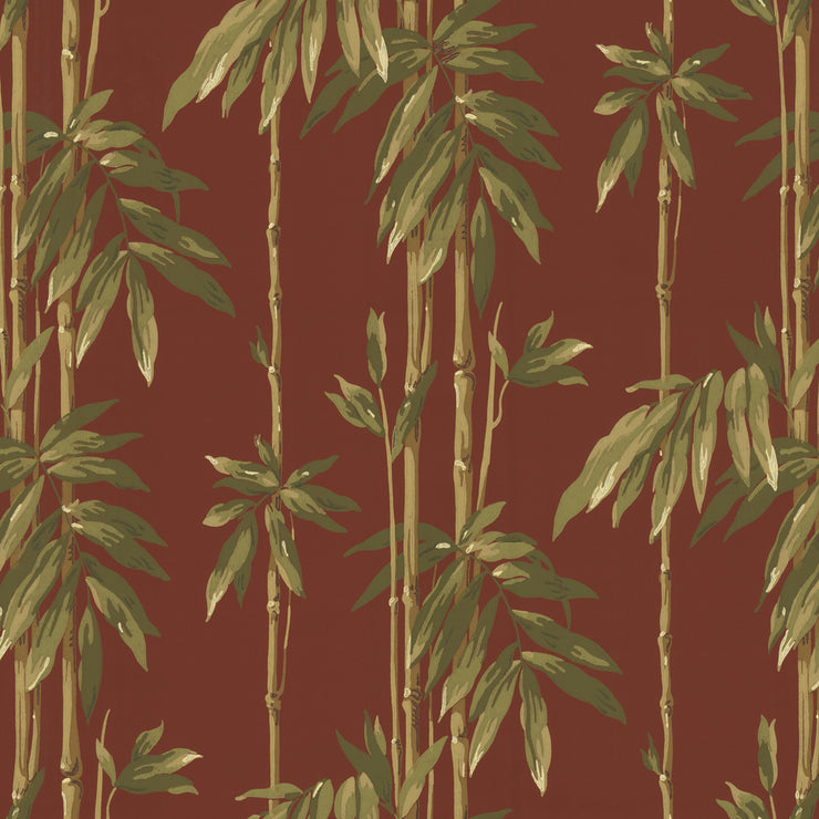Guadua Wallcovering