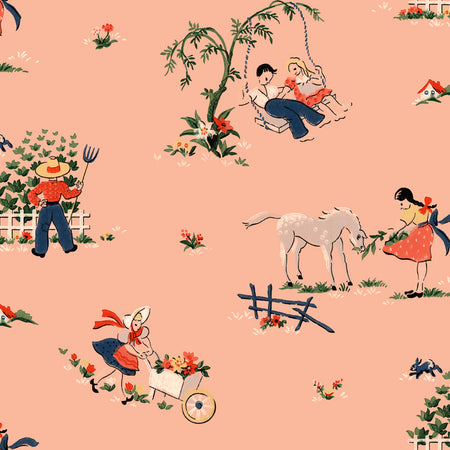 Heartland Wallcovering