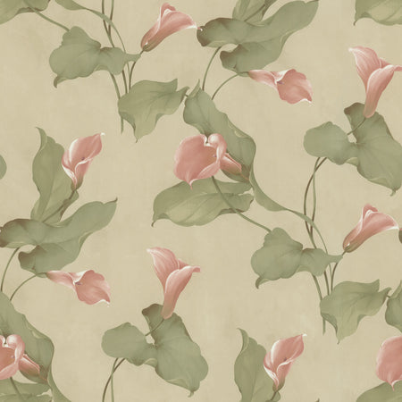 Delilah Wallcovering