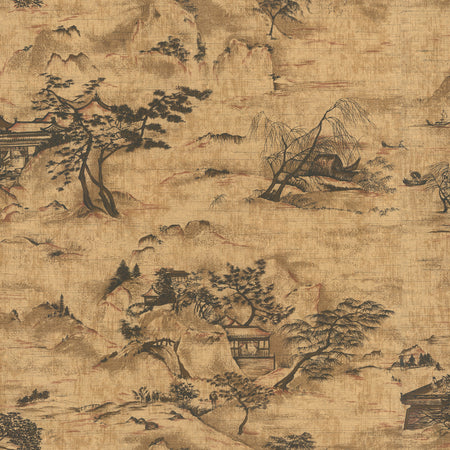 Sichuan Province Wallcovering