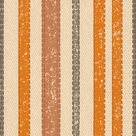 Autumn Stripe Wallcovering