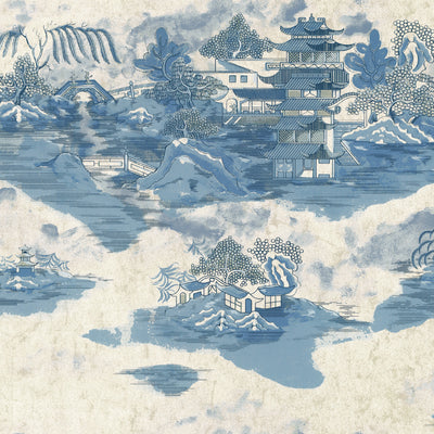 Ryukyu Islands Wallcovering