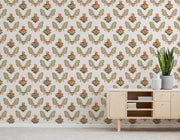 Corsage Wallcovering