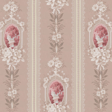 Guinevere Wallcovering