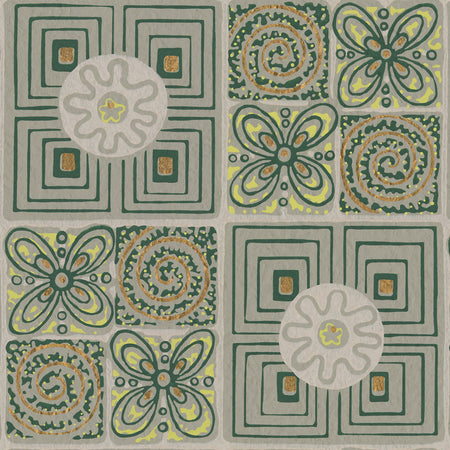 Quadrille Wallcovering