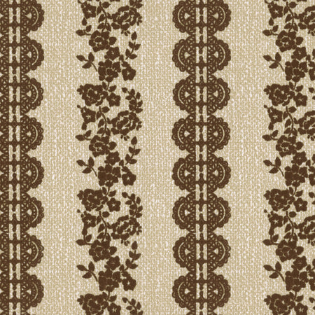 Dentelle Wallcovering - Autumn