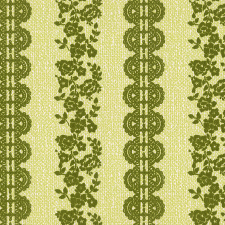 Dentelle Wallcovering - Spring