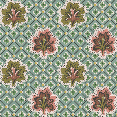 Petaline Wallcovering