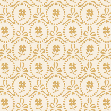 Butterflower Wallcovering