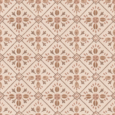 Coffeehouse Wallcovering