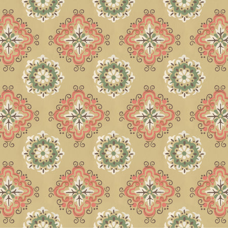 Dayspring Wallcovering