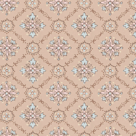 Hostess Wallcovering