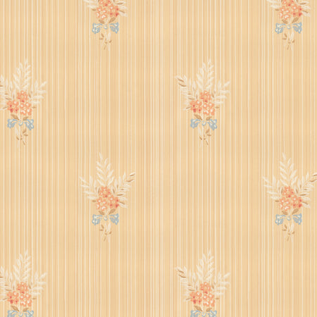 Long Weekend Wallcovering