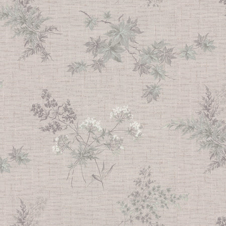 Quietude Wallcovering - Neutral