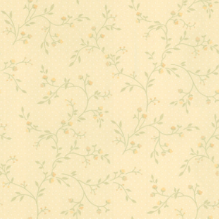 Garden Vine Wallcovering