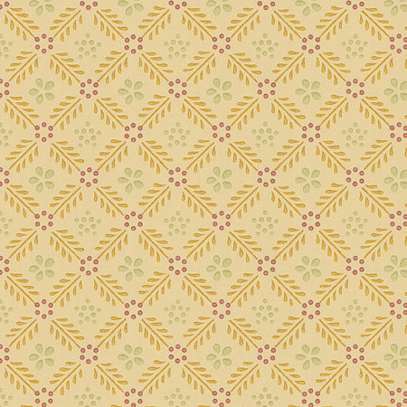 Buttermere Meadow Wallcovering